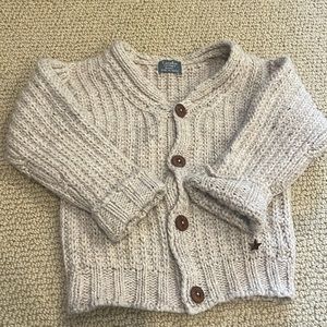 Tocoto Vintage 2T Cardigan